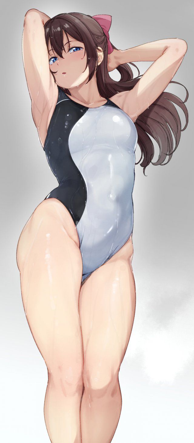 【Secondary】Swimsuit Girl General Thread 【Image】 Part 5 29