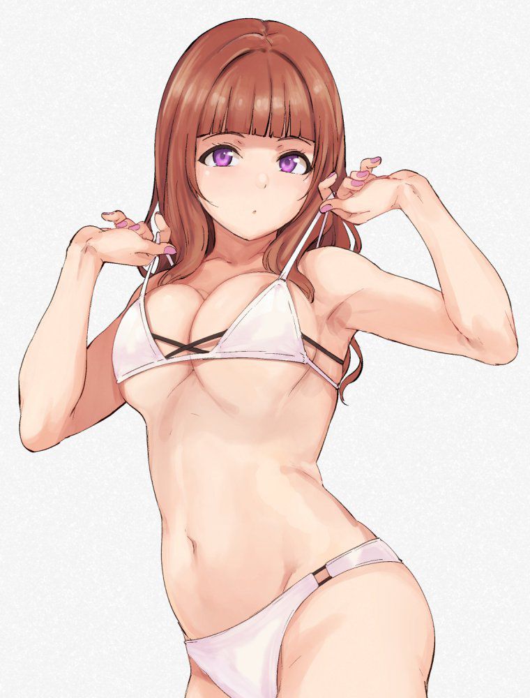 【Secondary】Swimsuit Girl General Thread 【Image】 Part 5 31