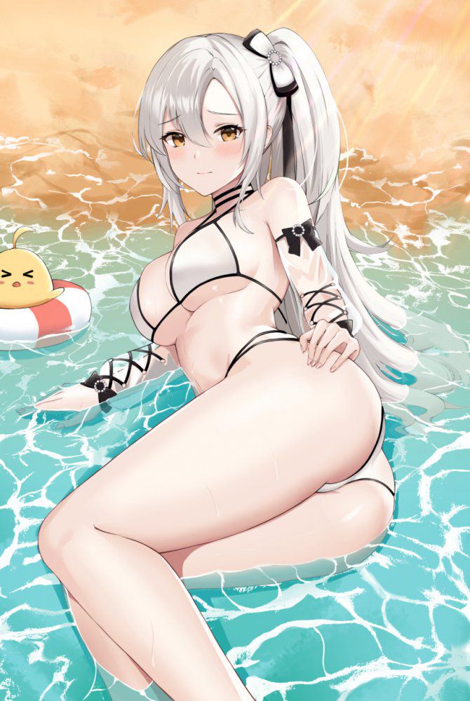 【Secondary】Swimsuit Girl General Thread 【Image】 Part 5 42