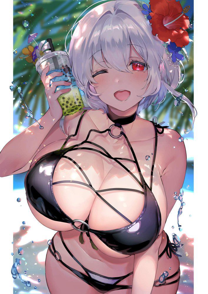 【Secondary】Swimsuit Girl General Thread 【Image】 Part 5 44