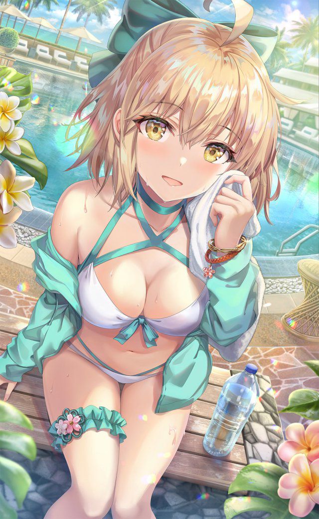 【Secondary】Swimsuit Girl General Thread 【Image】 Part 5 45