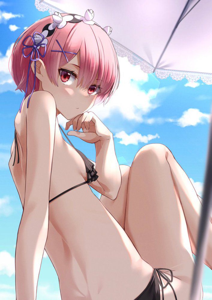 【Secondary】Swimsuit Girl General Thread 【Image】 Part 5 8