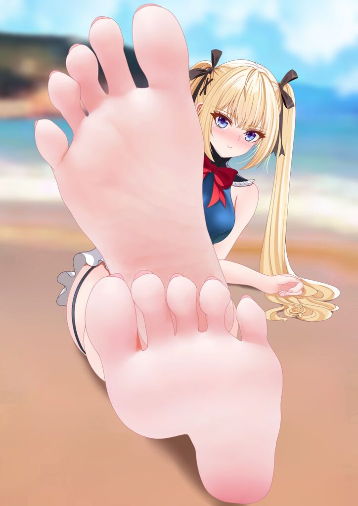 [Intense selection 112 pieces] secondary image of erotic barefoot soles and toes that make you want to suck loli beautiful girl who is too 107