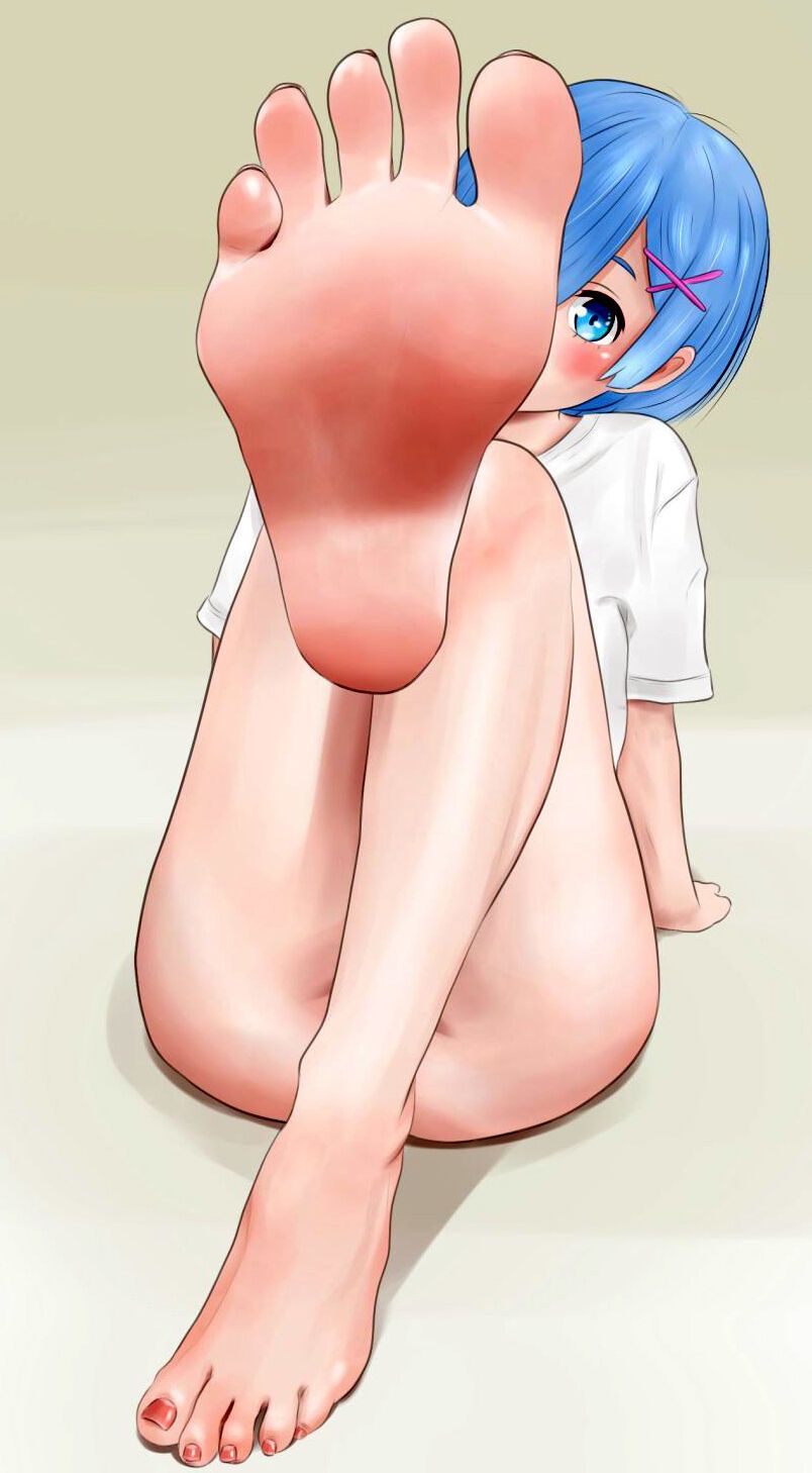 [Intense selection 112 pieces] secondary image of erotic barefoot soles and toes that make you want to suck loli beautiful girl who is too 108