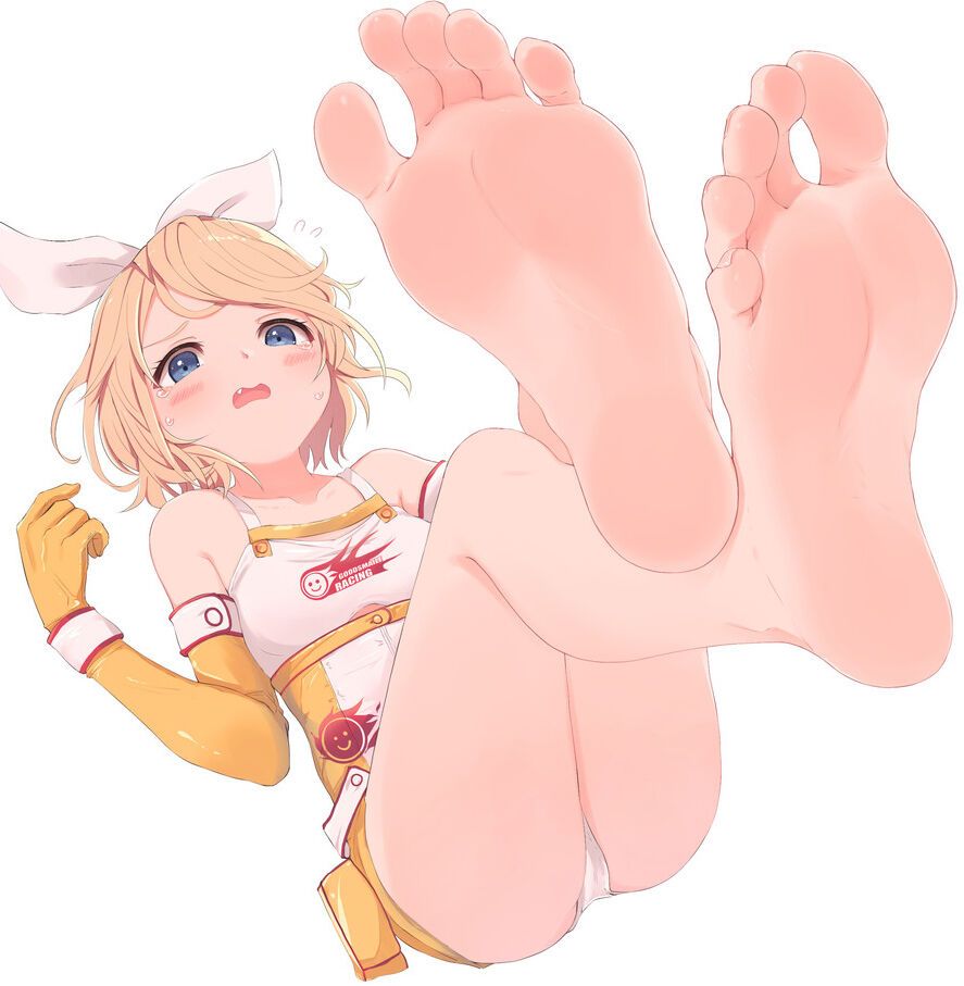 [Intense selection 112 pieces] secondary image of erotic barefoot soles and toes that make you want to suck loli beautiful girl who is too 95