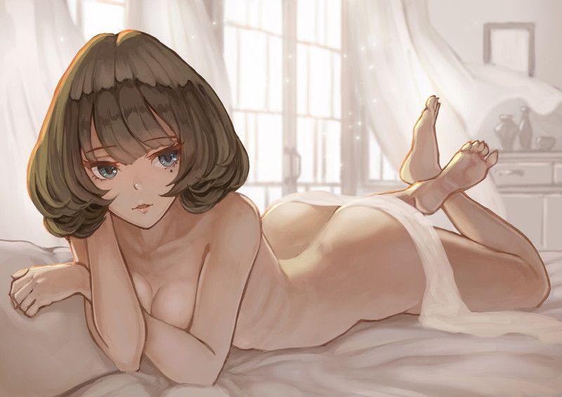 [Secondary erotic] Idolmaster Cinderella Girls Kaede Takagaki erotic image is here 24