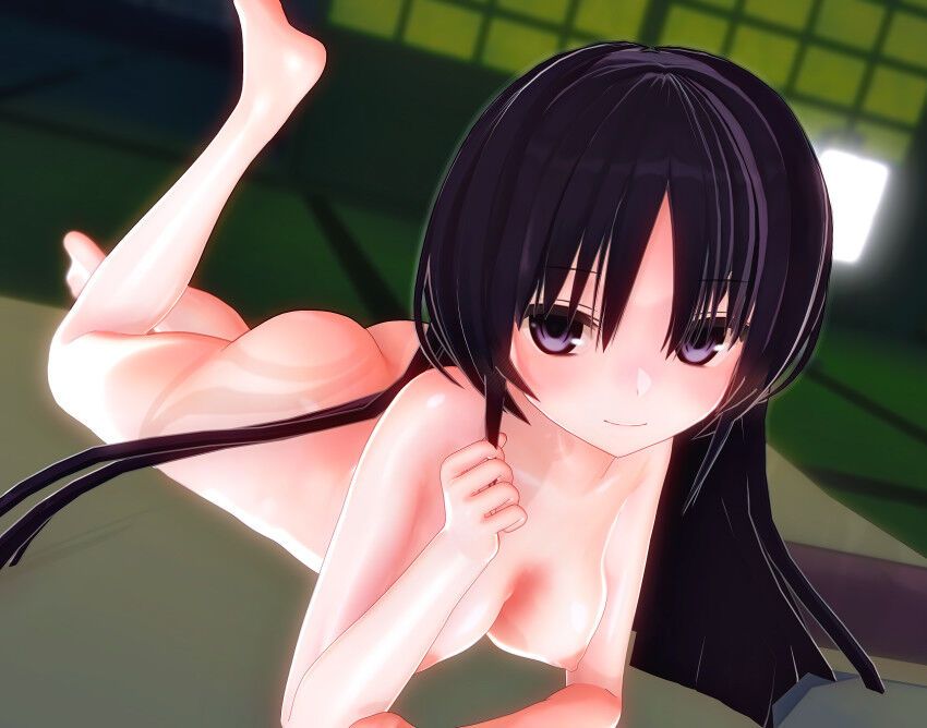 [Intense selection 120 pieces] secondary image of insanely erotic naked loli beautiful girl of 3DCG 102