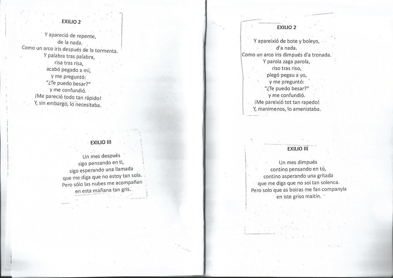 25 Fanzine Luzia (Spanish, Aragonese) 24