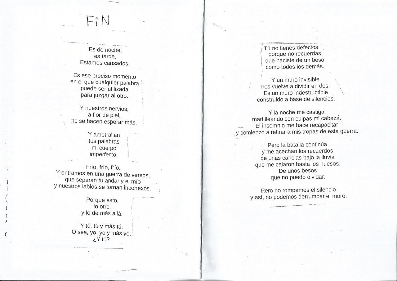 25 Fanzine Luzia (Spanish, Aragonese) 29