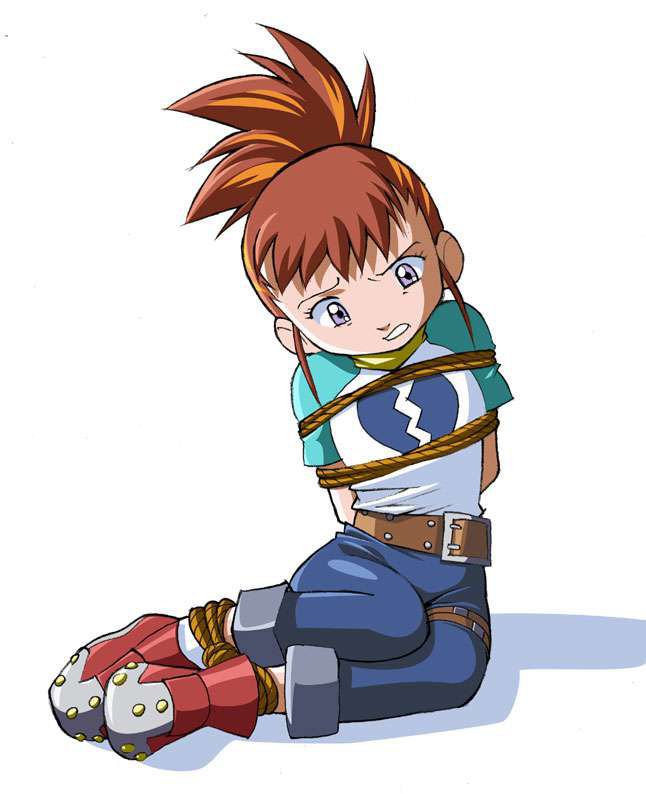 Digimon's erotic image summary! 19