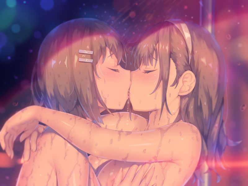 [Pixiv] 百合2 29