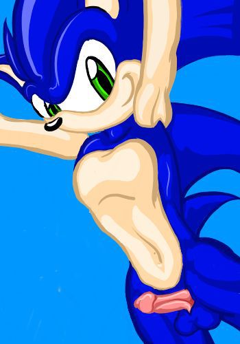 Sonic The Pervert 2 23