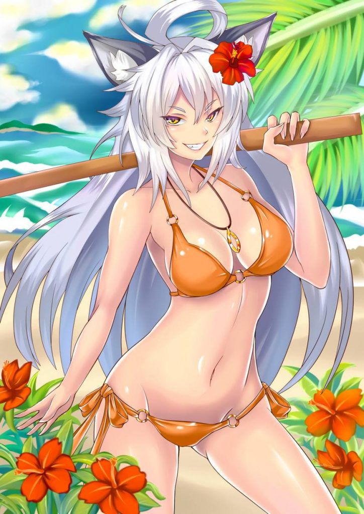 About the case that the secondary image of the swimsuit is too nu- and it is too much 10