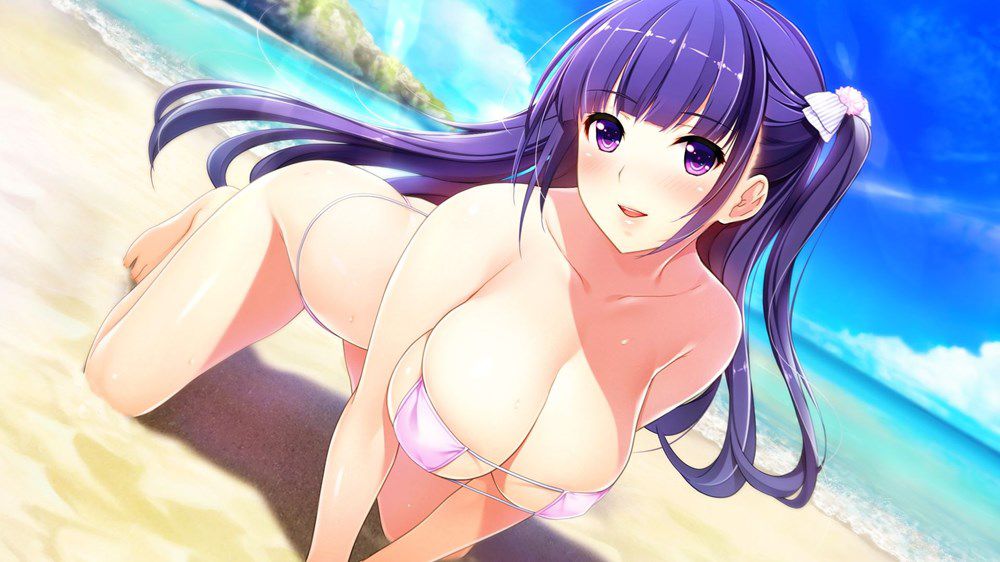 About the case that the secondary image of the swimsuit is too nu- and it is too much 13