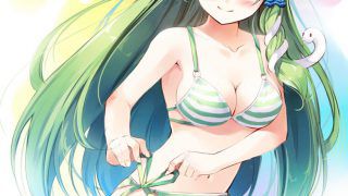 Swimsuit erotic image comprehensive thread 1