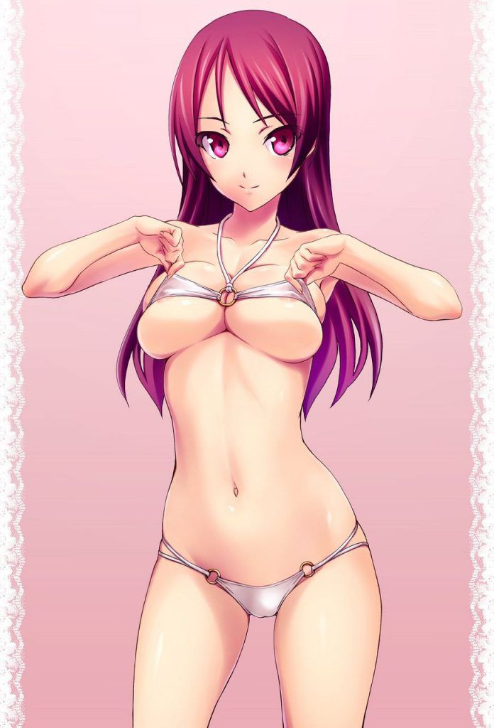 Swimsuit erotic image comprehensive thread 5