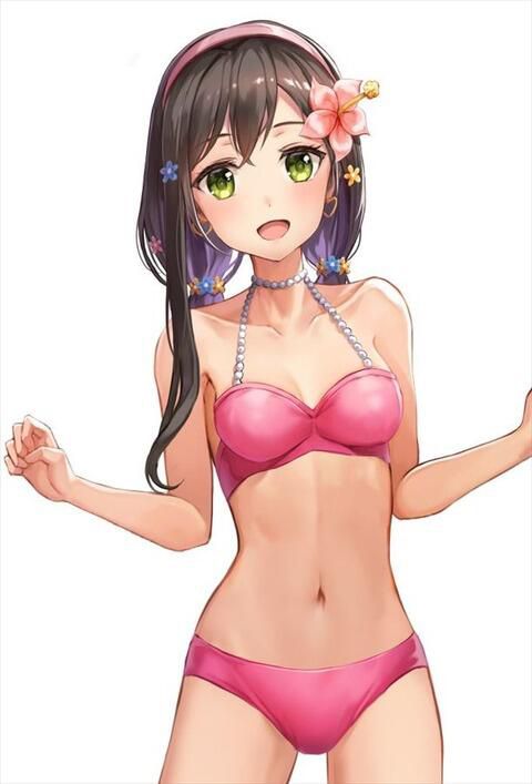 Bandri! （BanG Dream!） Verify the charm of erotic images 17