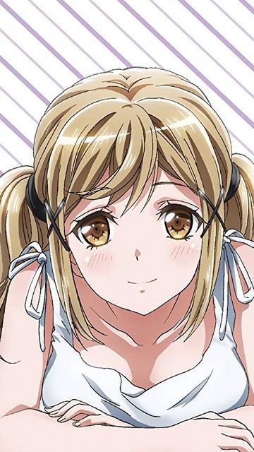 Bandri! （BanG Dream!） Verify the charm of erotic images 3