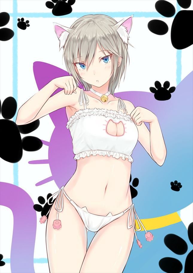 Idolmaster Cinderella Girls have been collecting images because they are not erotic 1