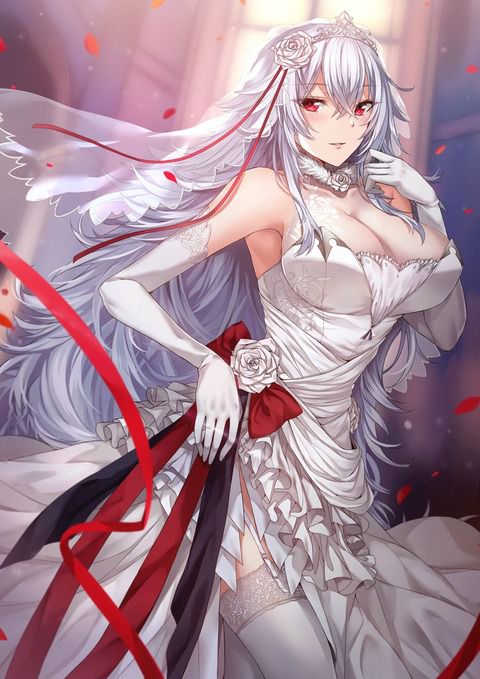 Erotic image of Azur Lane please! 14