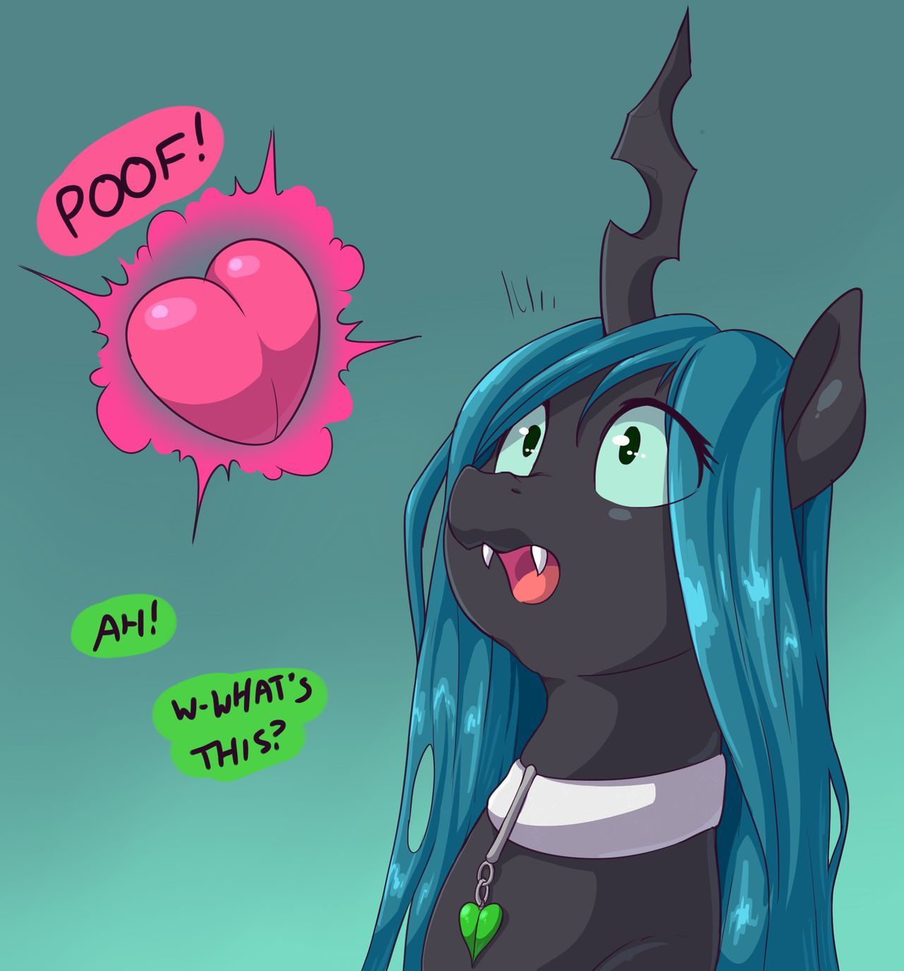 Chrysalis Hearts And Hooves Drive 6