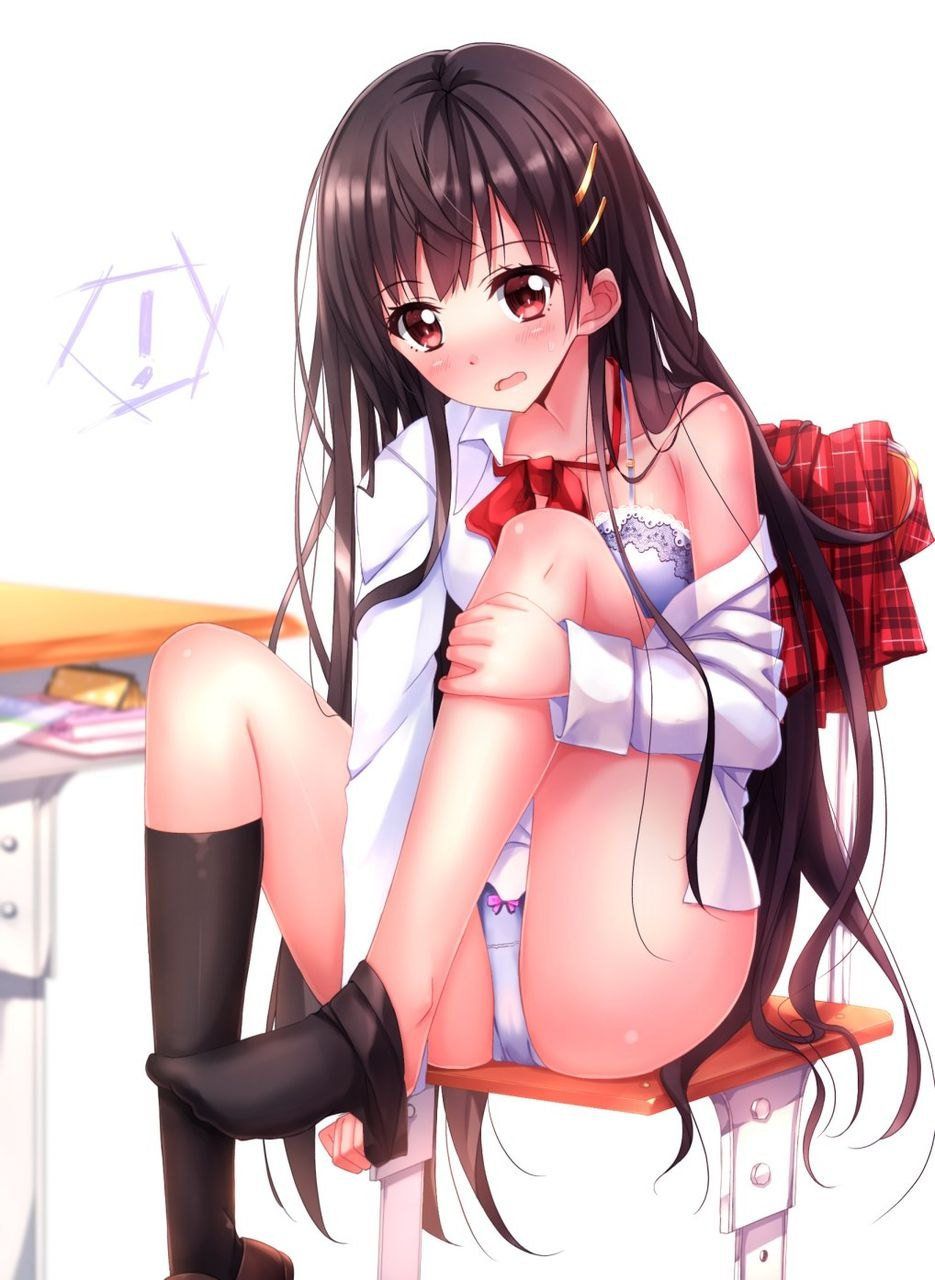 Lucky lewd image that came across a girl changing clothes please 1