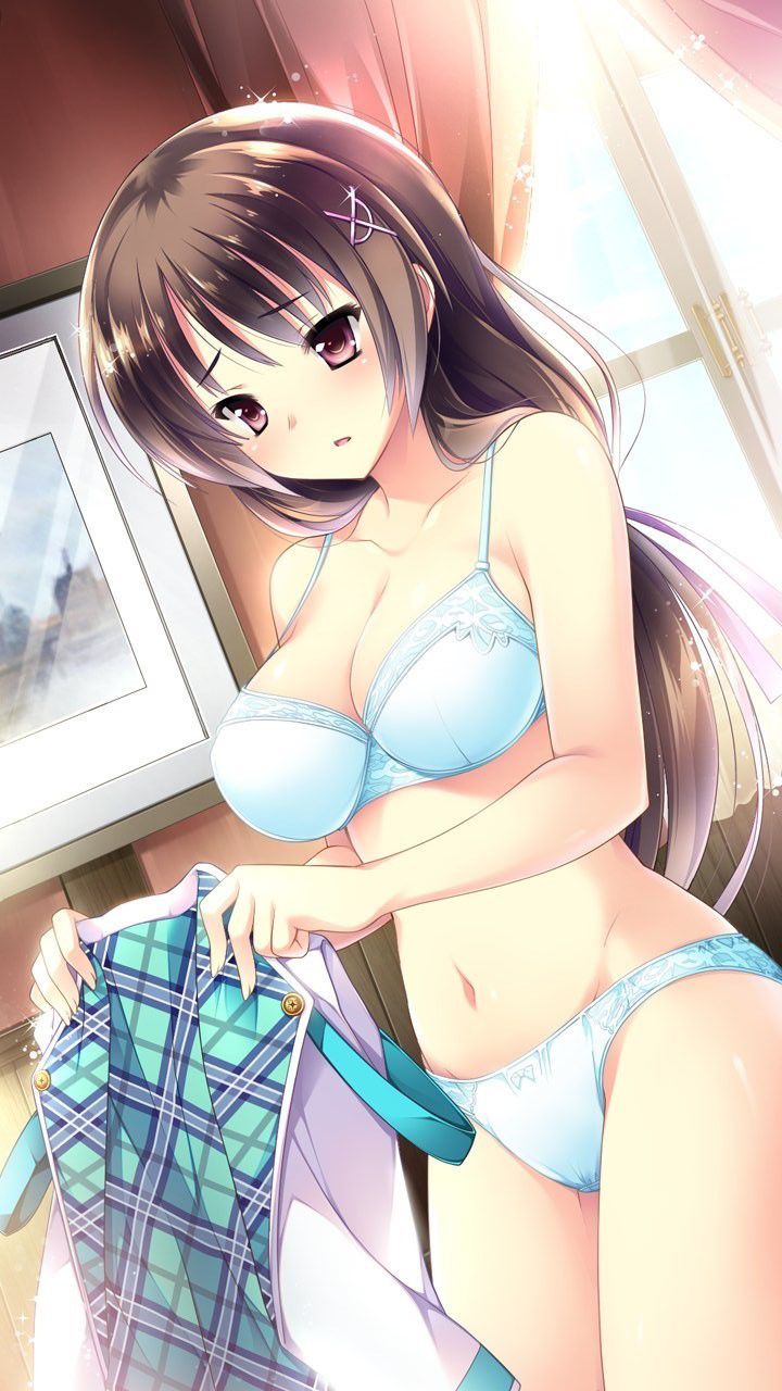 Lucky lewd image that came across a girl changing clothes please 12