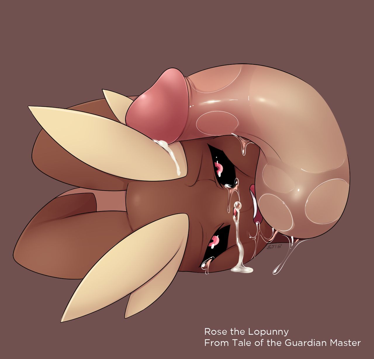 Lopunny Collection 154