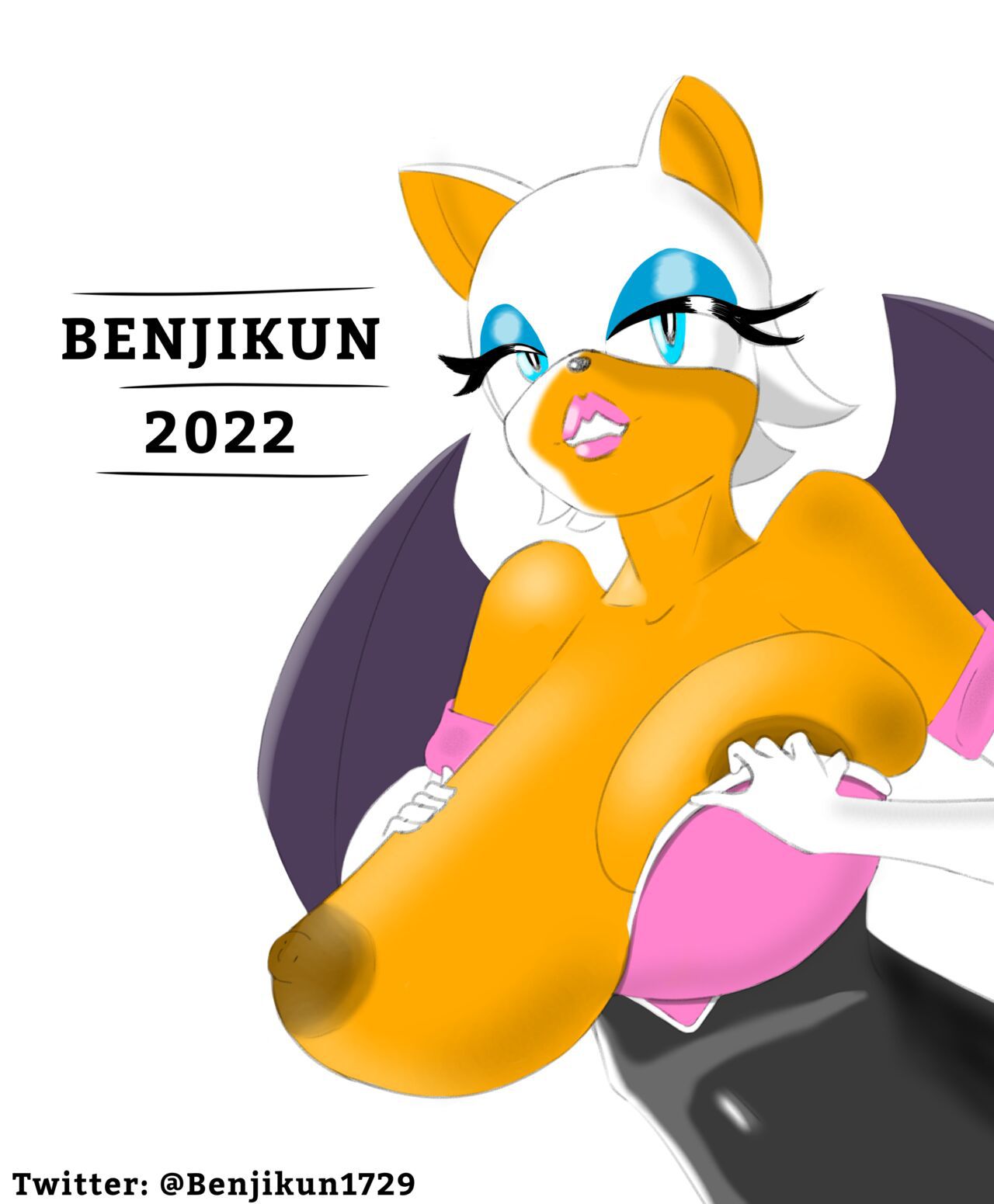 Benjikun 11