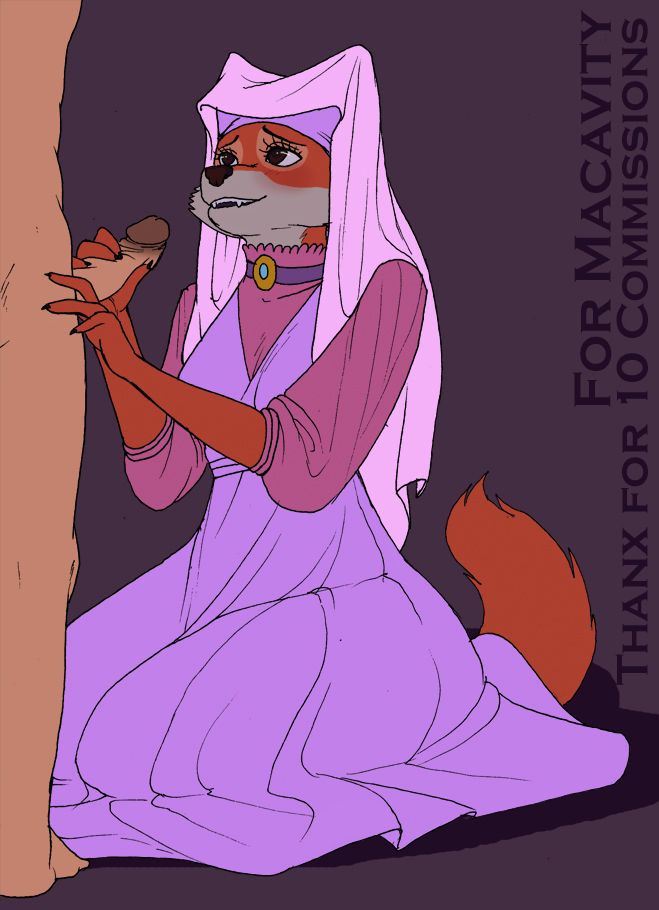 "WANTED: Puppies. Must be a male human." - Maid Marian 13