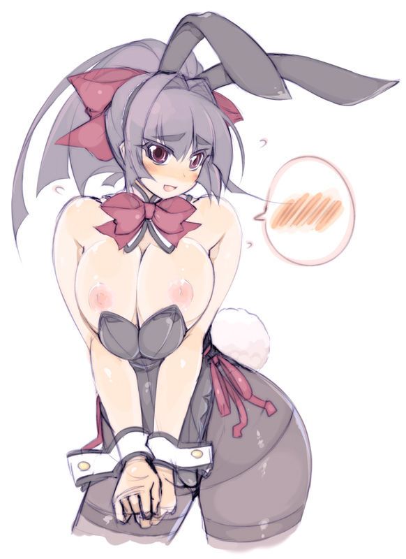 Bunny Girl's image warehouse is here! 11