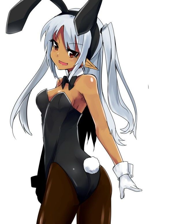 Bunny Girl's image warehouse is here! 12