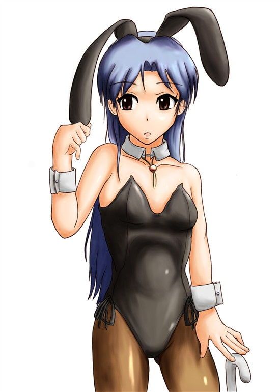 Bunny Girl's image warehouse is here! 16