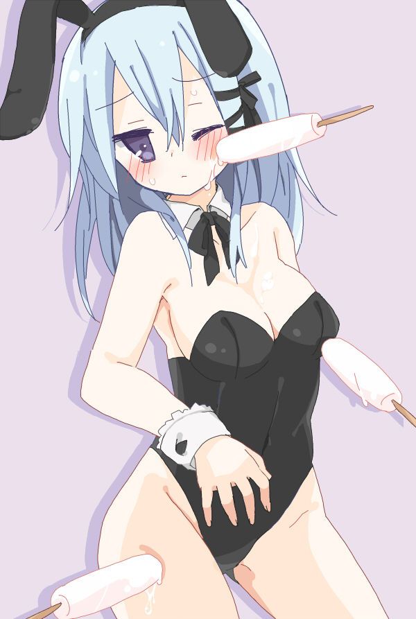 Bunny Girl's image warehouse is here! 7