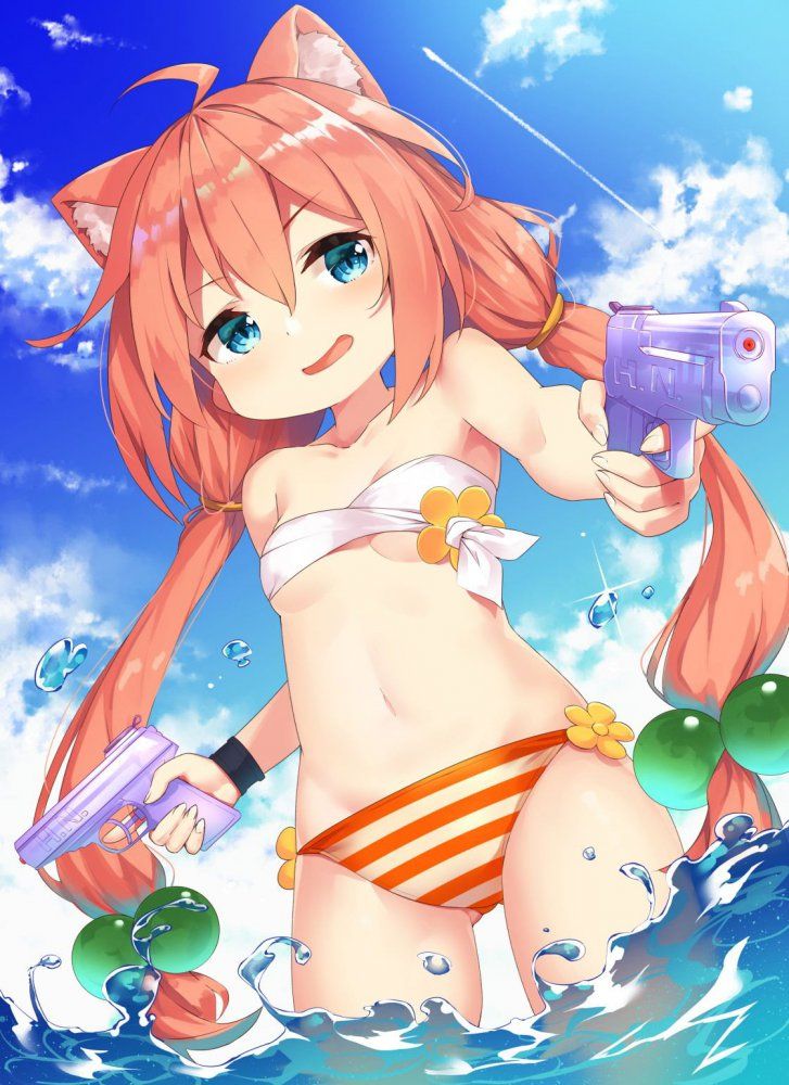 Publish your swimsuit image folder! 12