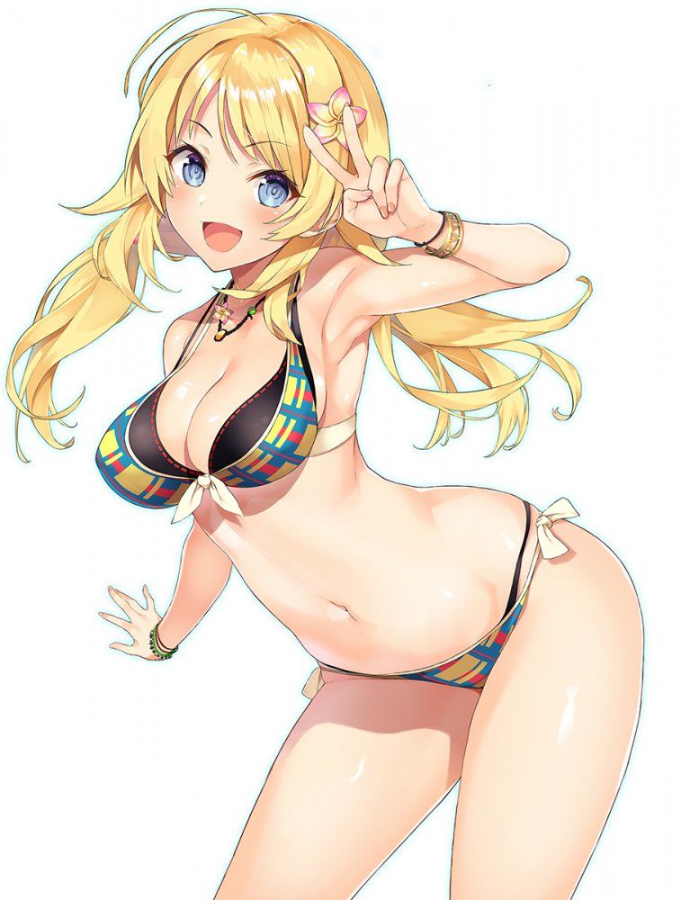 Publish your swimsuit image folder! 18