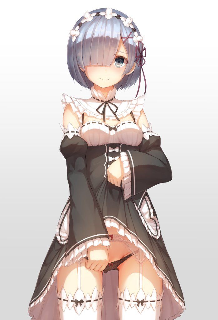 Secondary erotic and maid image summary Part 3 24