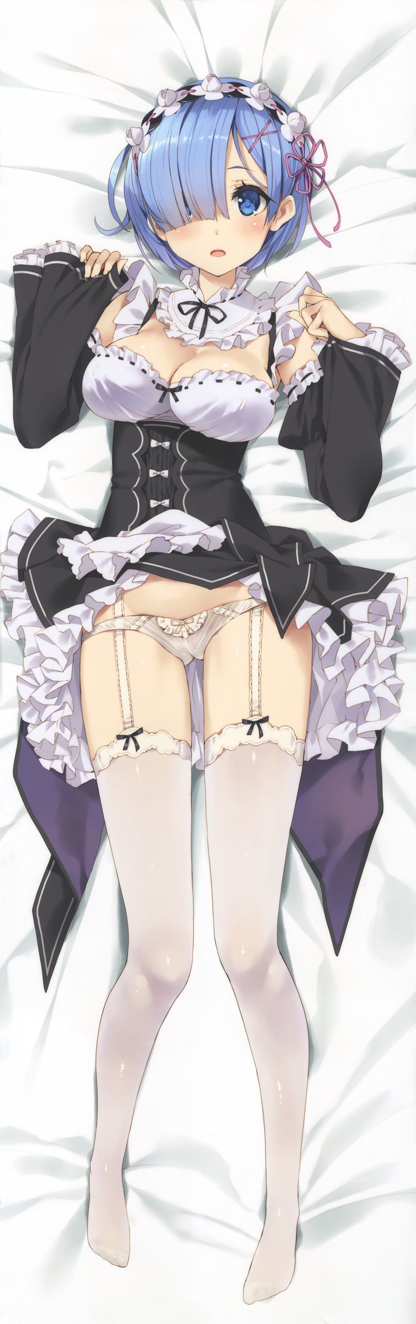 Secondary erotic and maid image summary Part 3 8