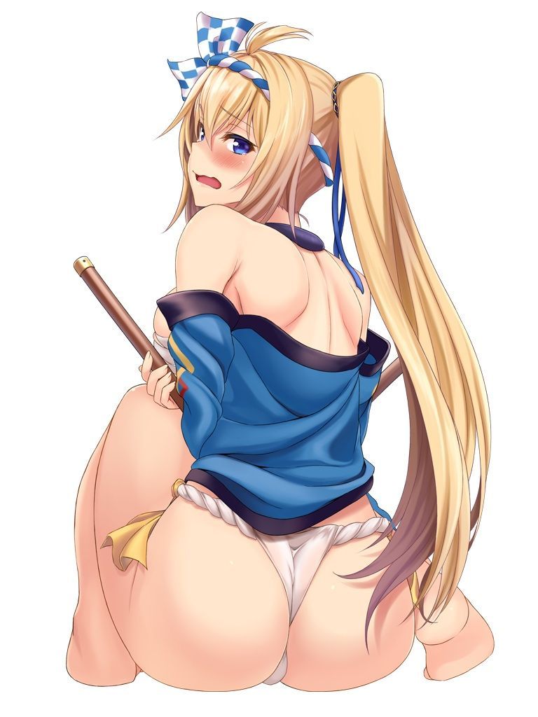 Geeta's Erotic Image 1 [Granblue Fantasy] 38