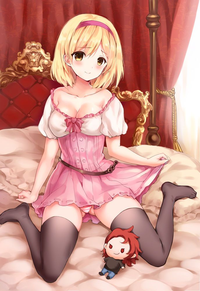 Geeta's Erotic Image 1 [Granblue Fantasy] 51