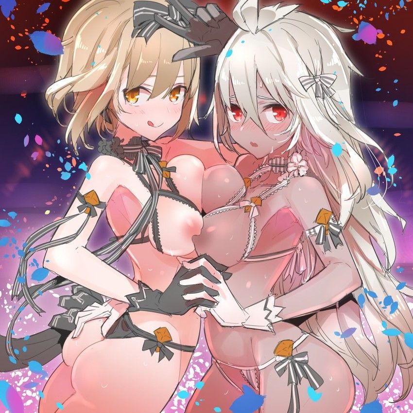 Geeta's Erotic Image 1 [Granblue Fantasy] 54