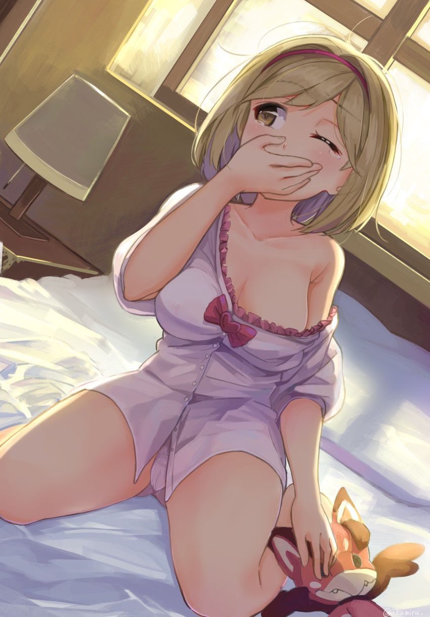 Geeta's Erotic Image 1 [Granblue Fantasy] 57