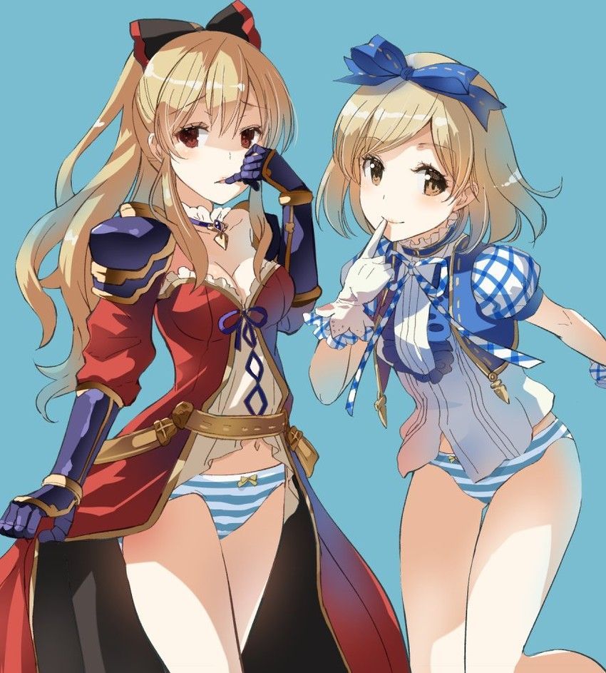 Geeta's Erotic Image 1 [Granblue Fantasy] 60