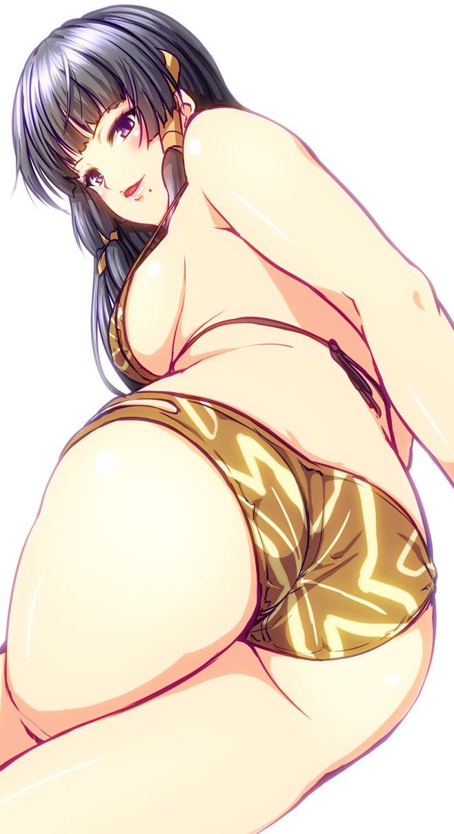[2D] panties and muffly futomomo images that eat into ass [Part 2] 20