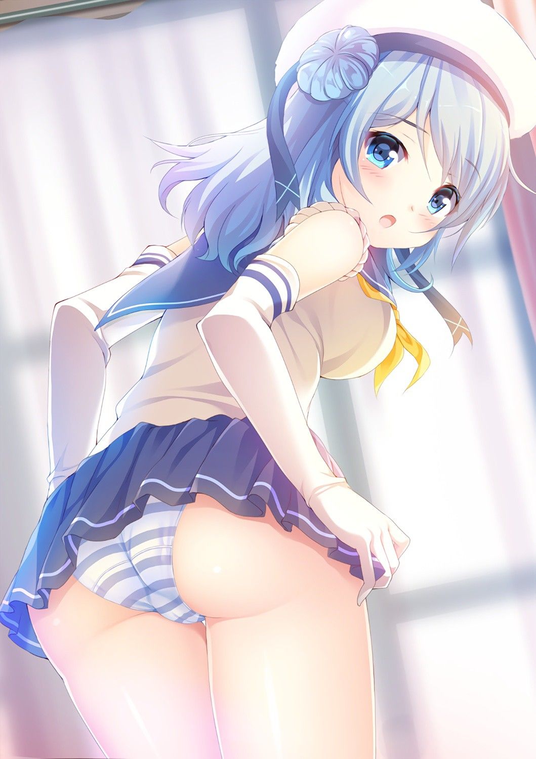 [2D] panties and muffly futomomo images that eat into ass [Part 2] 3