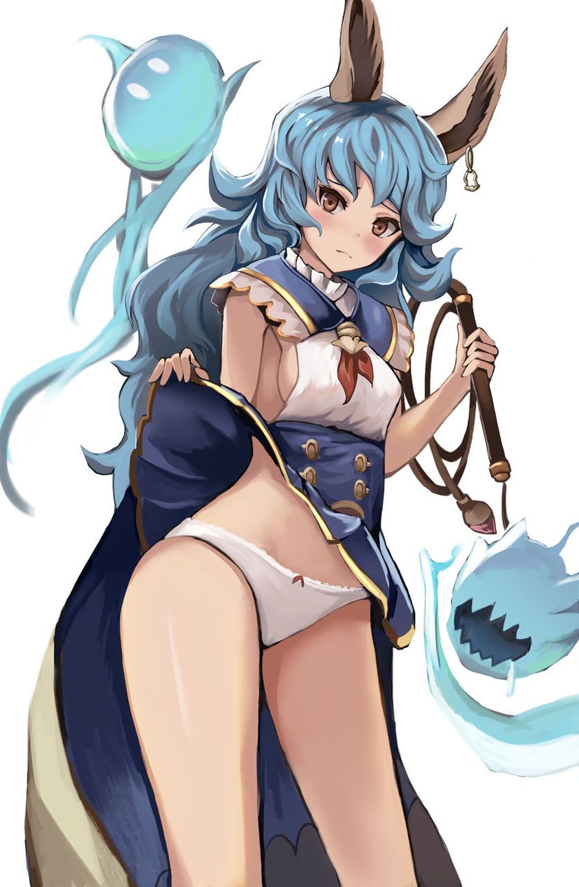 Ferri's Erotic Image 1 [Granblue Fantasy] 22