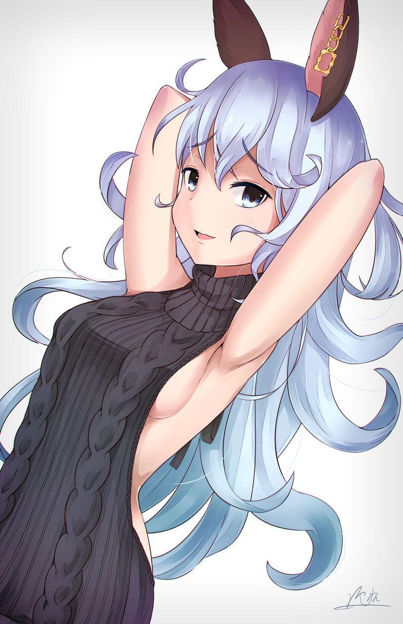 Ferri's Erotic Image 1 [Granblue Fantasy] 33