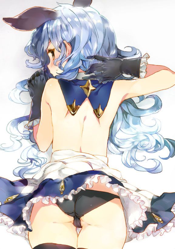 Ferri's Erotic Image 1 [Granblue Fantasy] 34