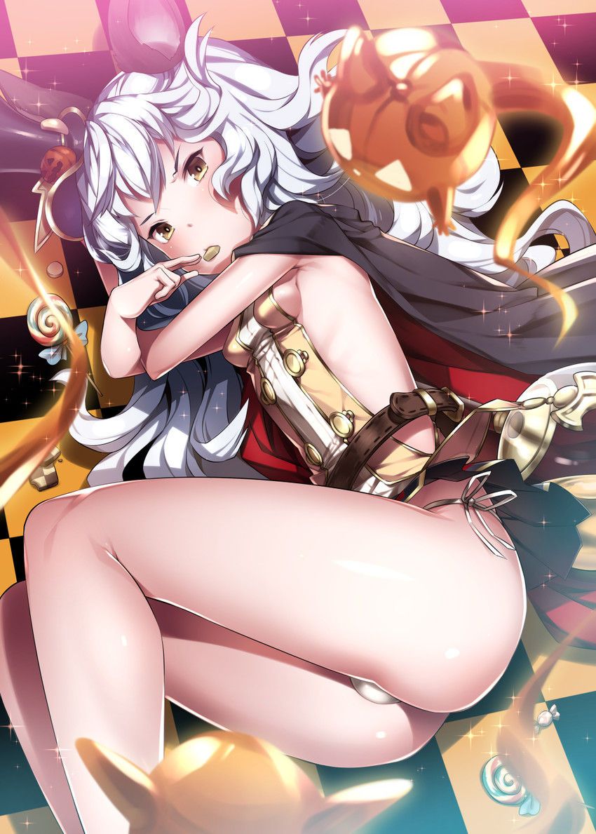 Ferri's Erotic Image 1 [Granblue Fantasy] 64