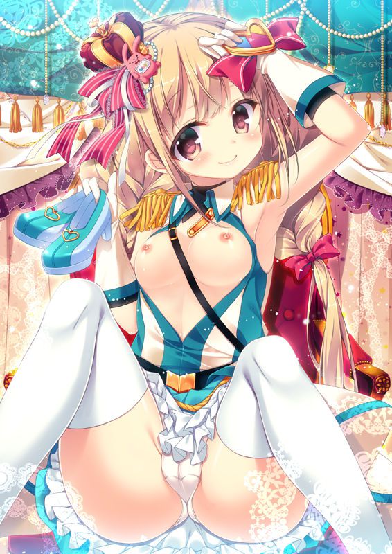 Futaba An's Erotic Image [Idolmaster Cinderella Girls] 45